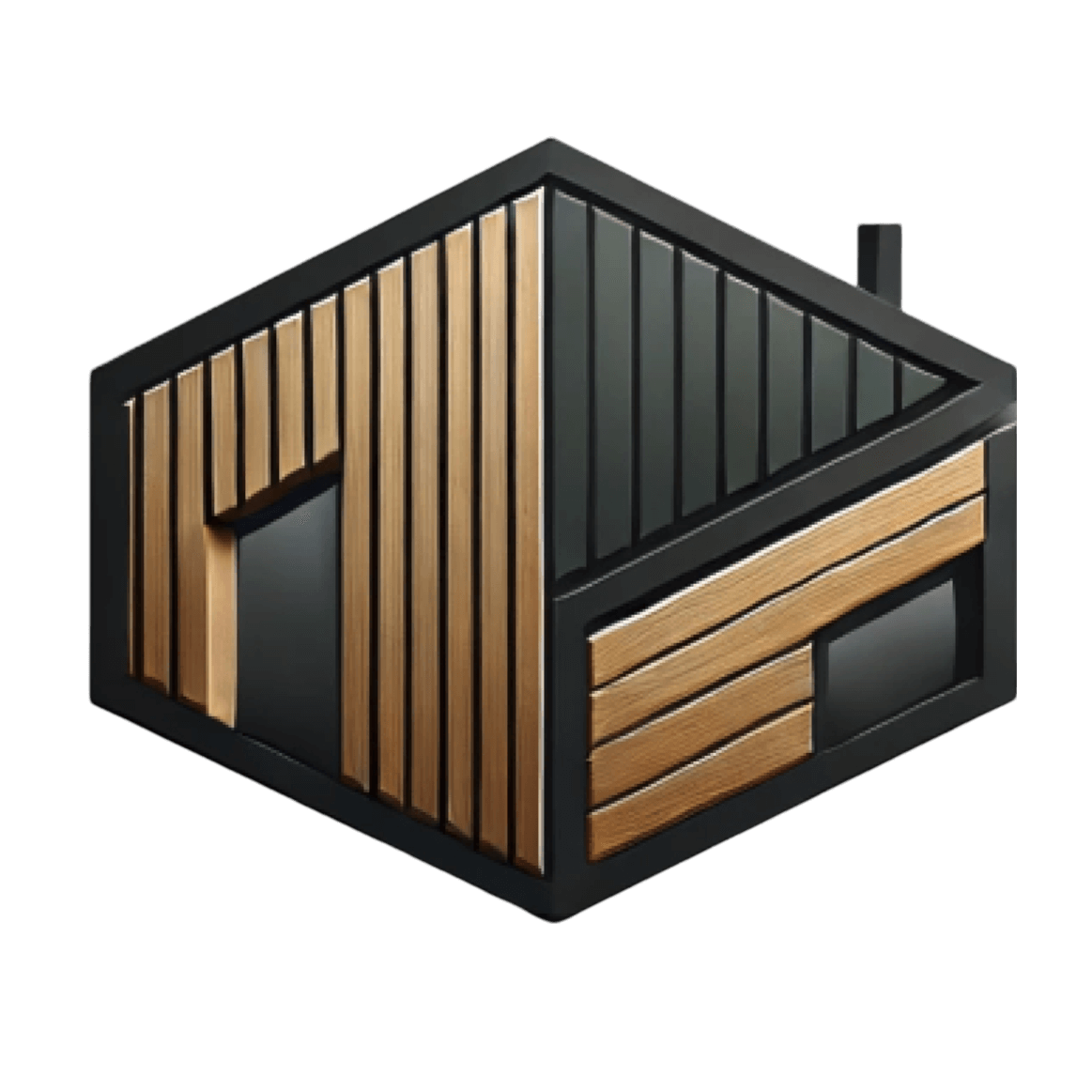 Logo Square